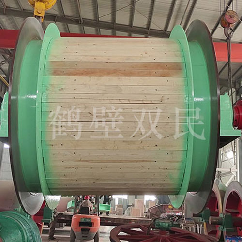 鑿井絞車廠家高質(zhì)量礦井提升機發(fā)貨，為您的礦山作業(yè)提供堅實支持！(圖文)